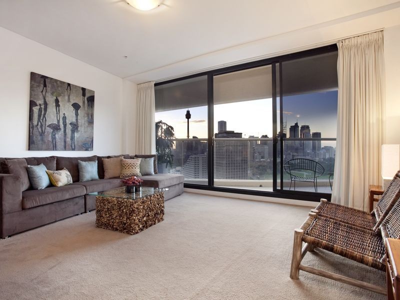 1803/184 Forbes Street, Darlinghurst NSW 2010