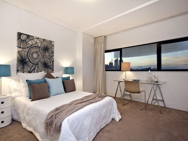 1803/184 Forbes Street, Darlinghurst NSW 2010