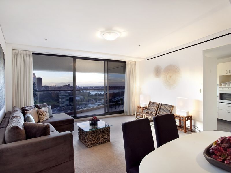 1803/184 Forbes Street, Darlinghurst NSW 2010