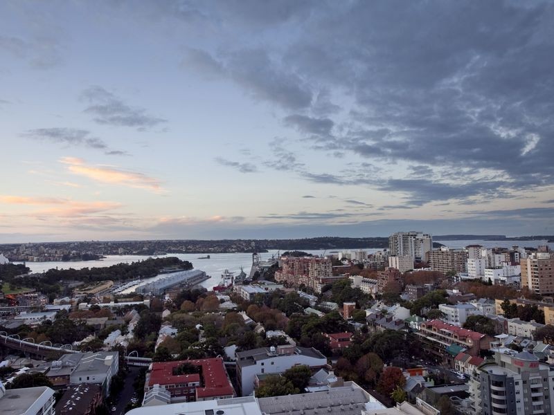 1803/184 Forbes Street, Darlinghurst NSW 2010