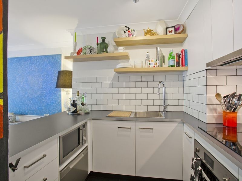 4/17-25 Wentworth Avenue, Surry Hills NSW 2010