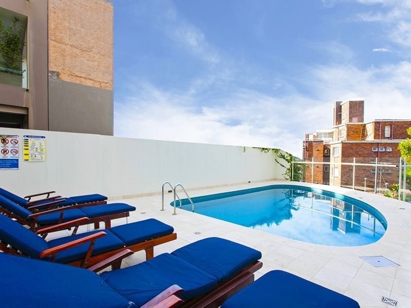 806/28 Macleay Street, Potts Point NSW 2011