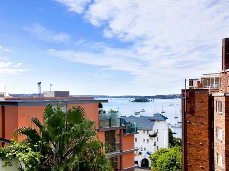 806/28 Macleay Street, Potts Point NSW 2011