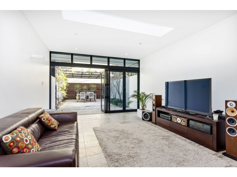 27 Lansdowne Street, Surry Hills NSW 2010