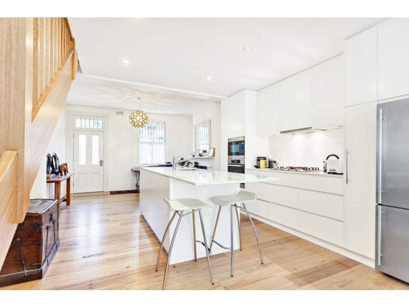 27 Lansdowne Street, Surry Hills NSW 2010