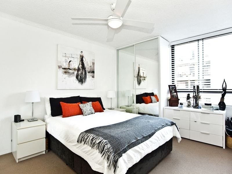 6F/6 Hampden Street, Paddington NSW 2021