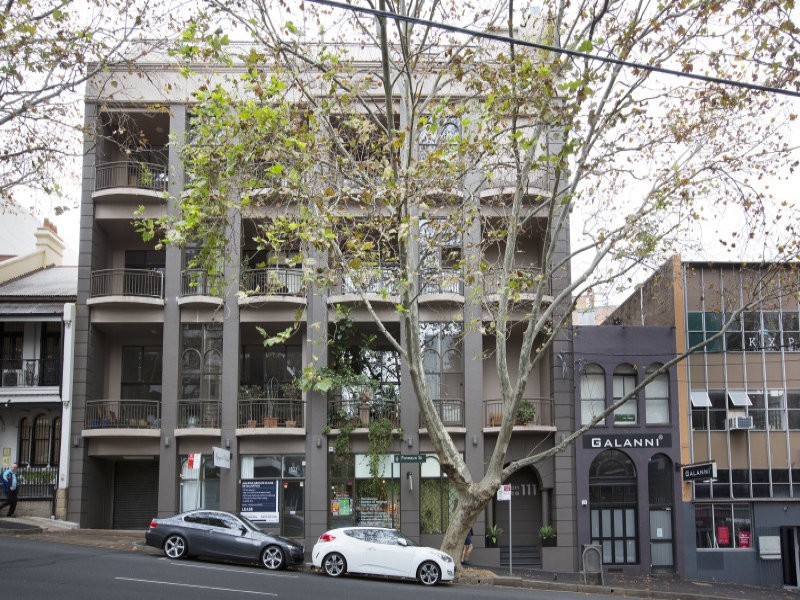 5/111-115 Foveaux Street, Surry Hills NSW 2010
