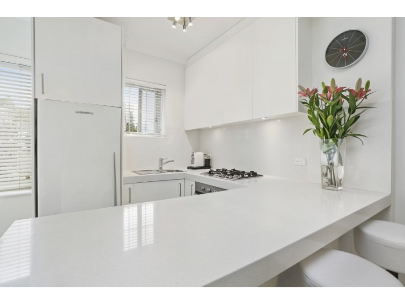 17/4 Ward Avenue, Potts Point NSW 2011