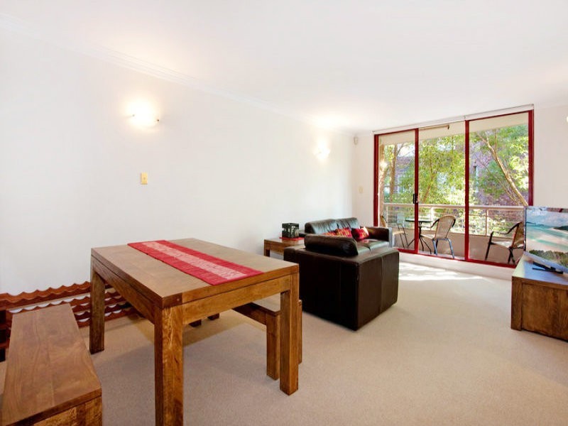 601/2 Birtley Place, Elizabeth Bay NSW 2011
