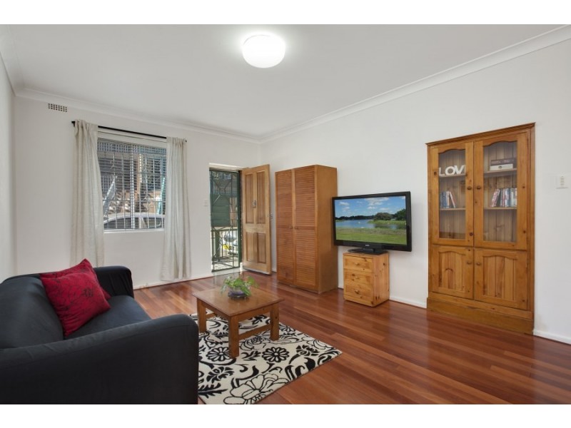 2/46-54 South Street, Edgecliff NSW 2027