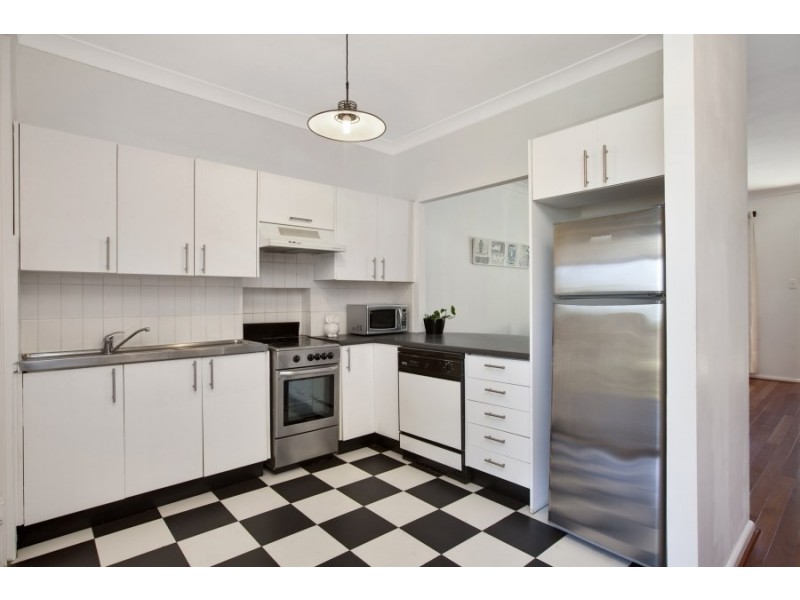 2/46-54 South Street, Edgecliff NSW 2027