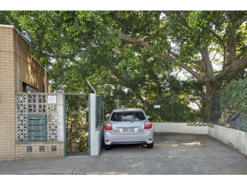 2/46-54 South Street, Edgecliff NSW 2027