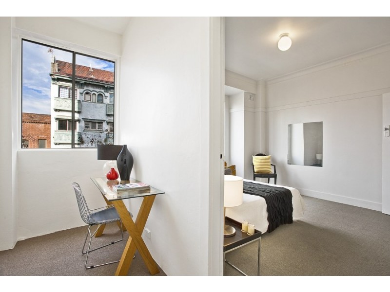 11/57 Darlinghurst Road, Potts Point NSW 2011