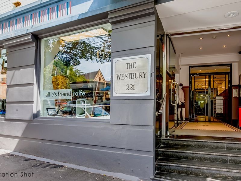 209/221 Darlinghurst Road, Darlinghurst NSW 2010