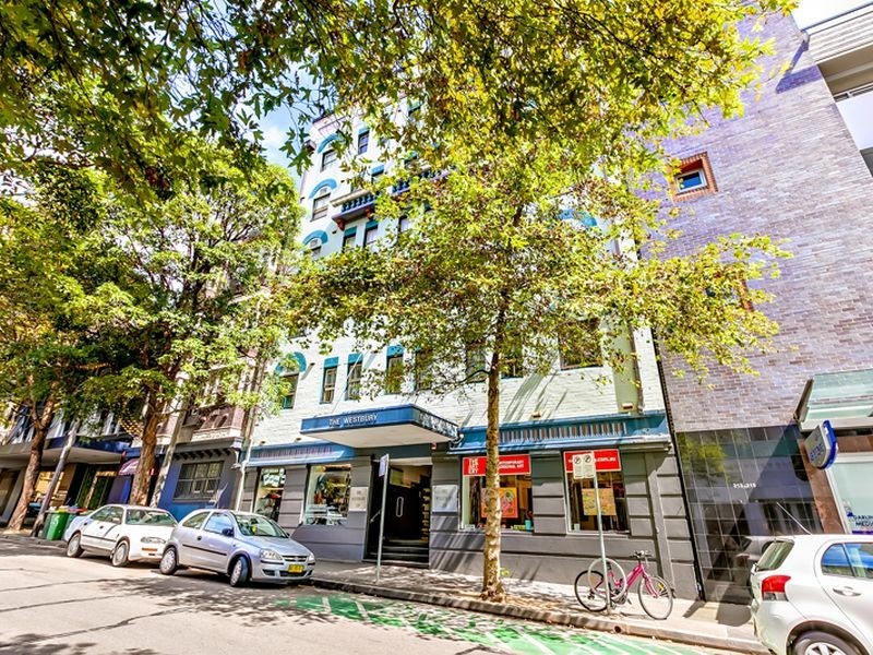 209/221 Darlinghurst Road, Darlinghurst NSW 2010