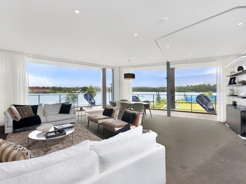 B403/3 Timbrol Avenue, Rhodes NSW 2138