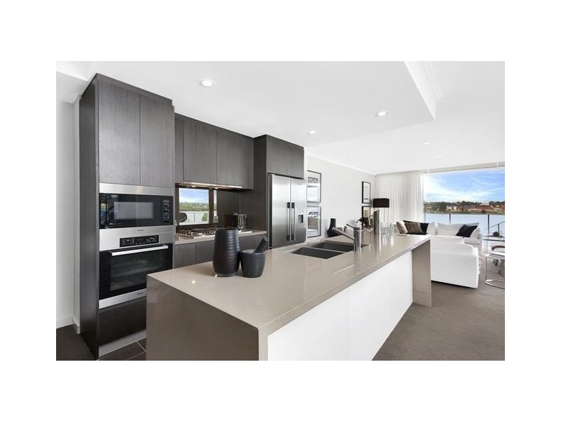 B403/3 Timbrol Avenue, Rhodes NSW 2138