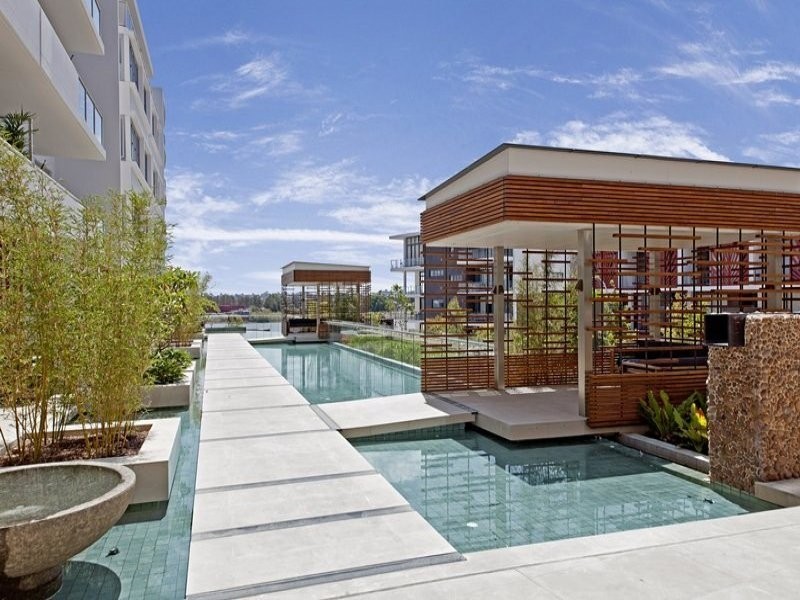 B403/3 Timbrol Avenue, Rhodes NSW 2138