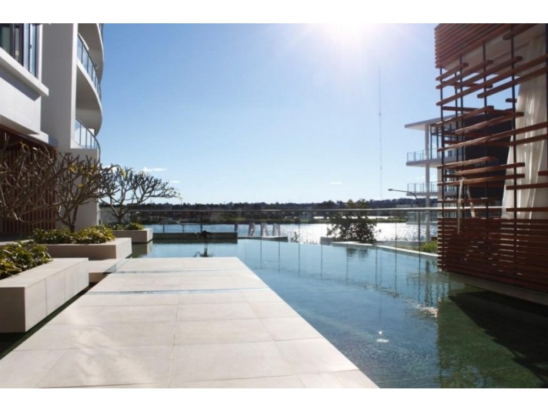 B403/3 Timbrol Avenue, Rhodes NSW 2138