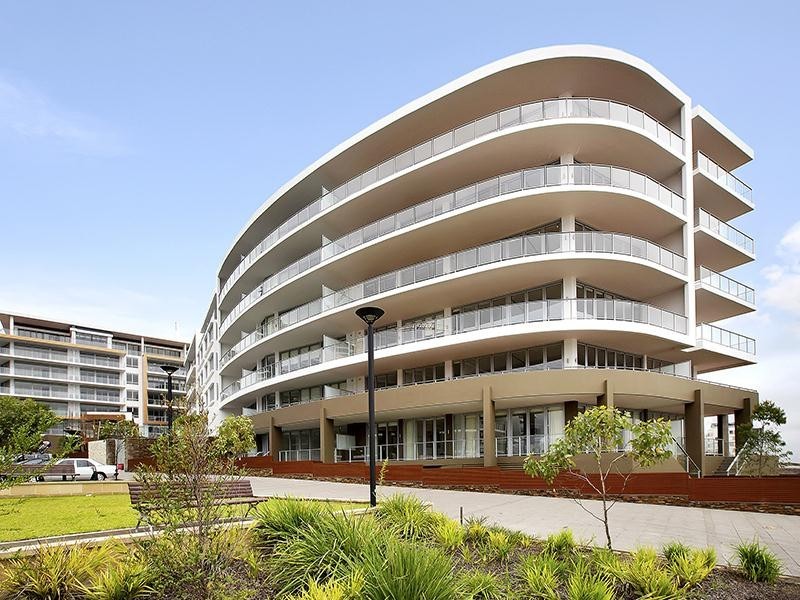 B403/3 Timbrol Avenue, Rhodes NSW 2138