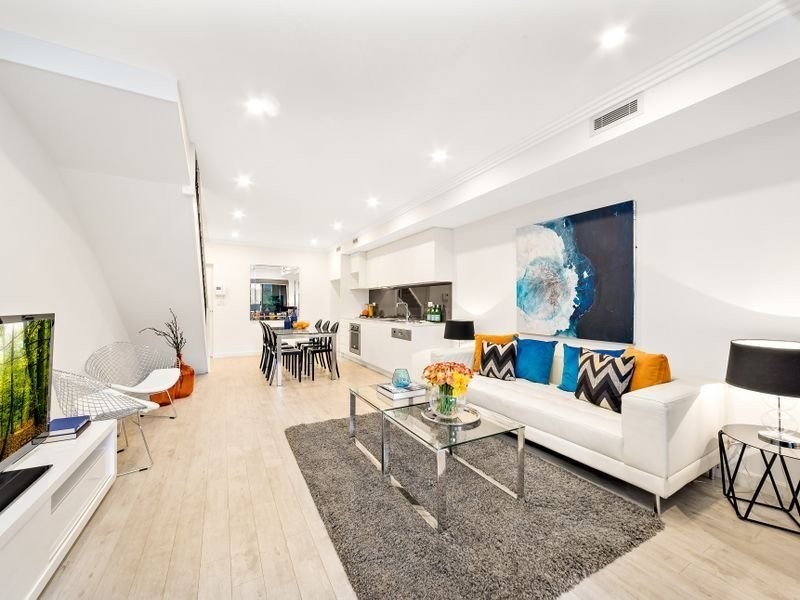 13/177 Cathedral Street, Woolloomooloo NSW 2011