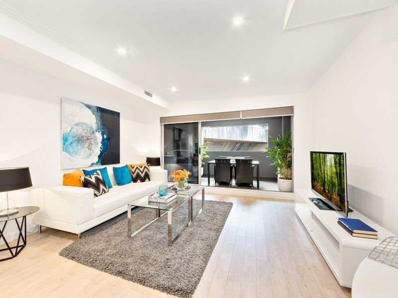 13/177 Cathedral Street, Woolloomooloo NSW 2011