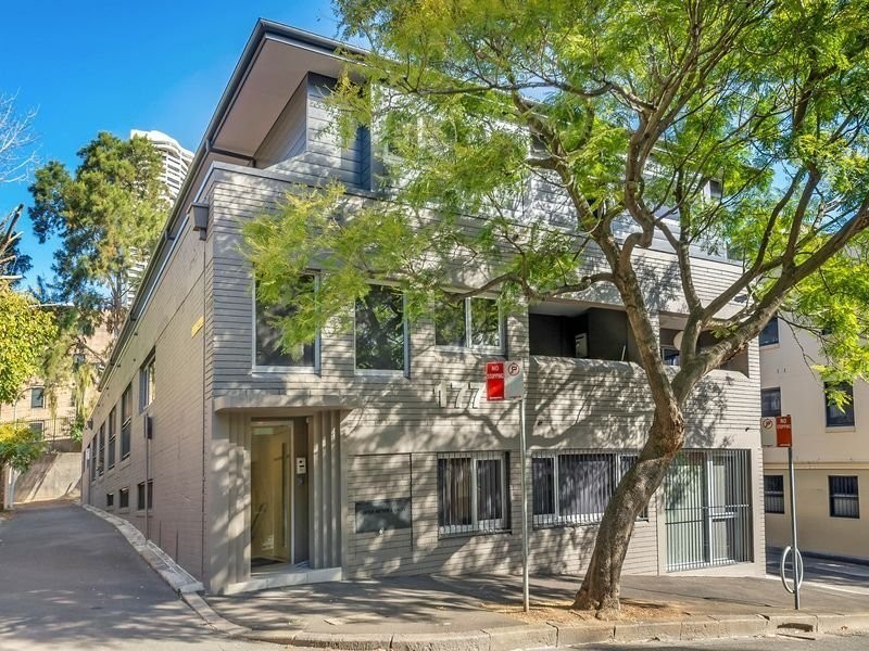 13/177 Cathedral Street, Woolloomooloo NSW 2011