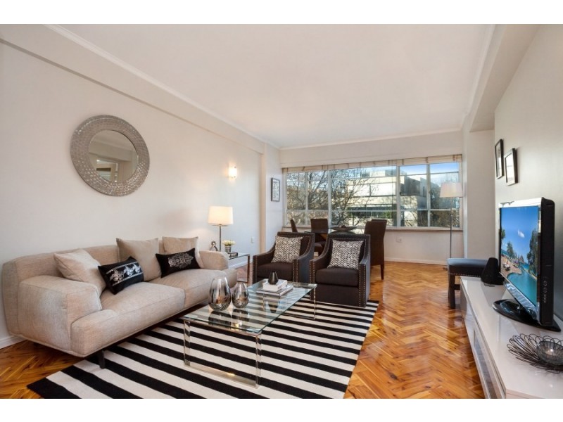 21/17 Wylde Street, Potts Point NSW 2011