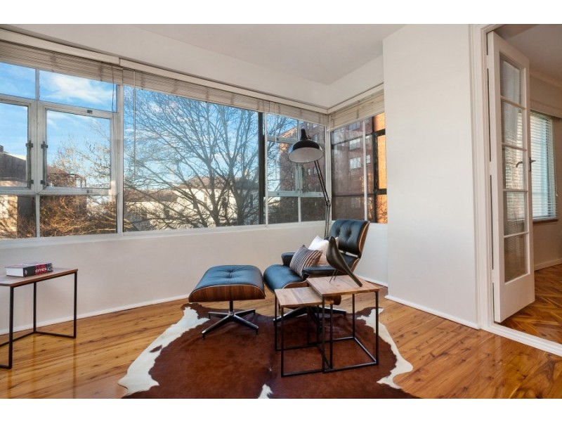 21/17 Wylde Street, Potts Point NSW 2011