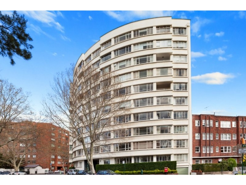 21/17 Wylde Street, Potts Point NSW 2011