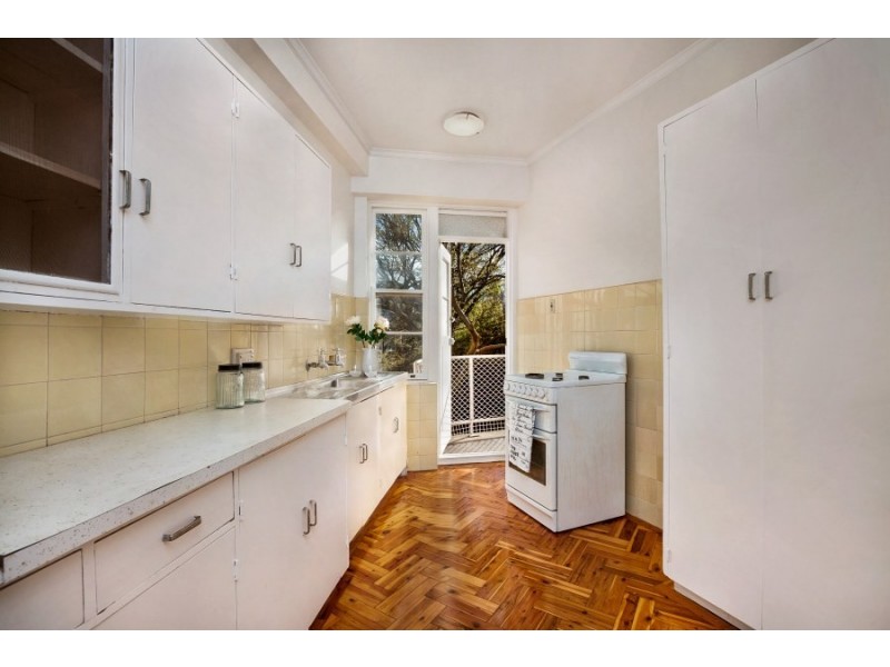 21/17 Wylde Street, Potts Point NSW 2011