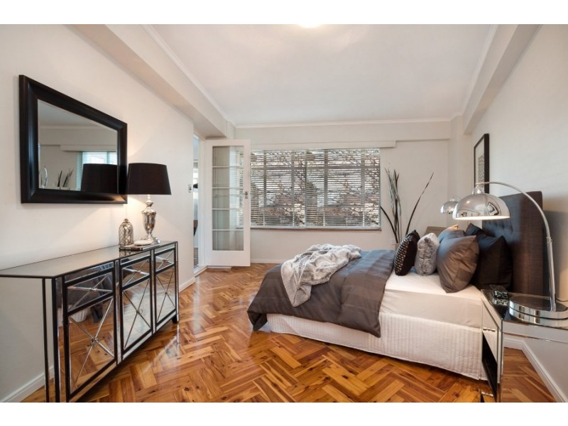 21/17 Wylde Street, Potts Point NSW 2011