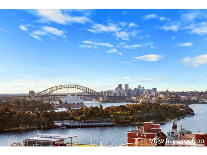 21/17 Wylde Street, Potts Point NSW 2011