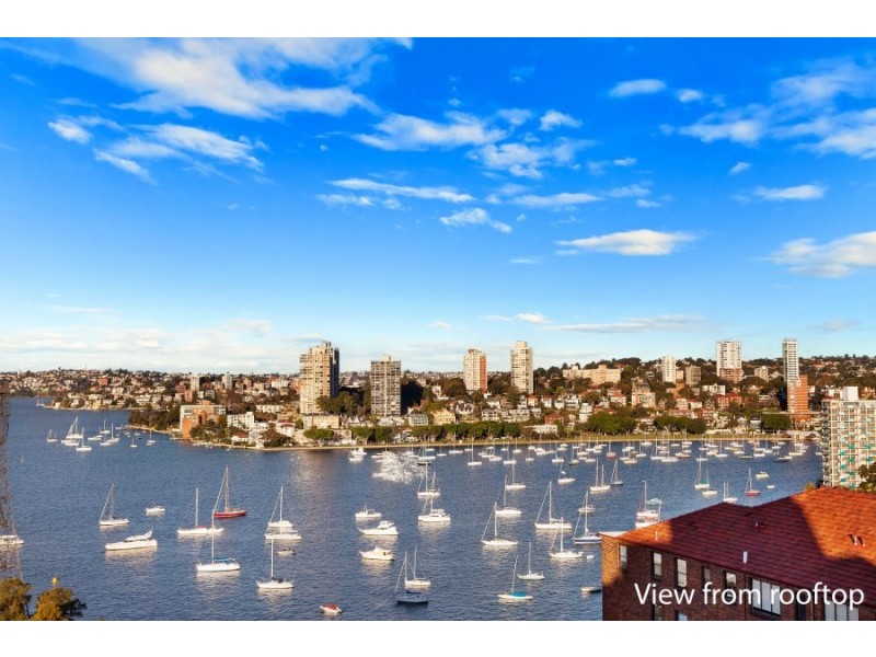 21/17 Wylde Street, Potts Point NSW 2011