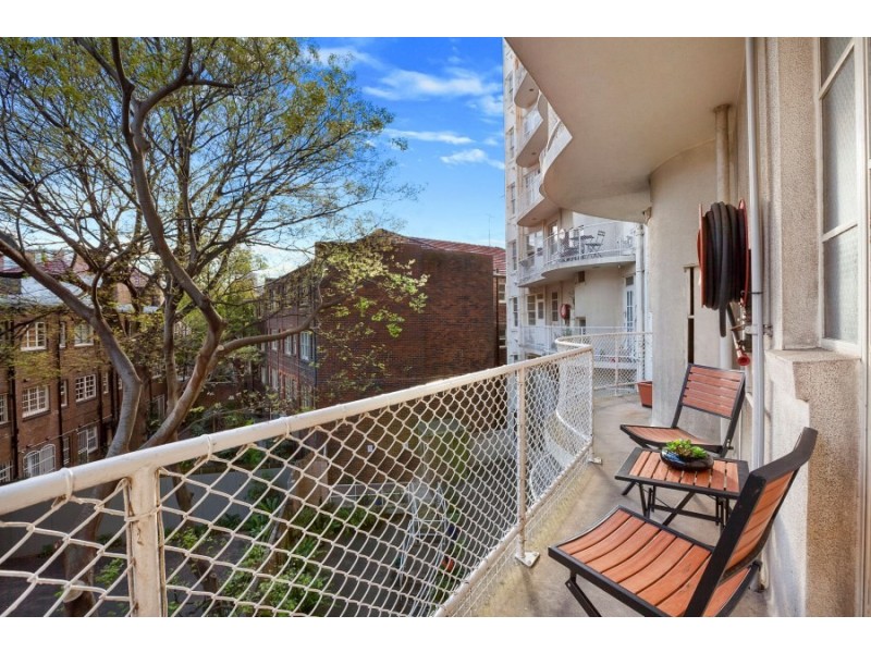 21/17 Wylde Street, Potts Point NSW 2011