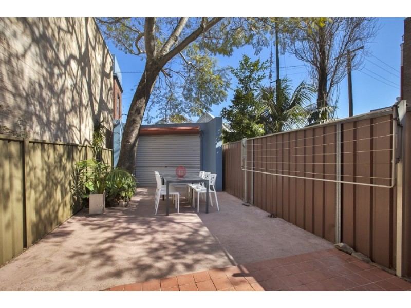 9 Phillips Street, Alexandria NSW 2015