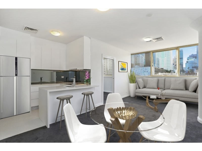 46/230 Elizabeth Street, Surry Hills NSW 2010