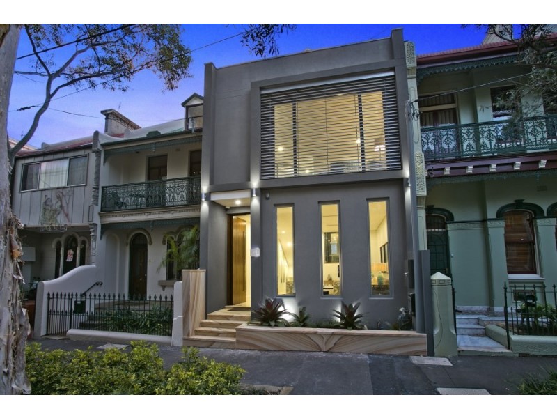 48 Great Buckingham Street, Redfern NSW 2016