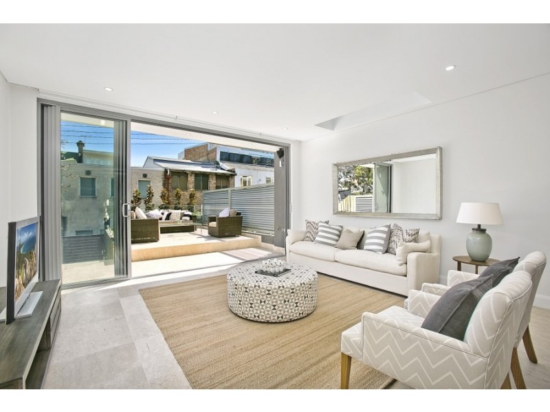 48 Great Buckingham Street, Redfern NSW 2016