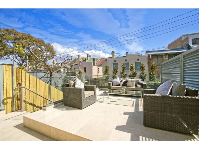 48 Great Buckingham Street, Redfern NSW 2016