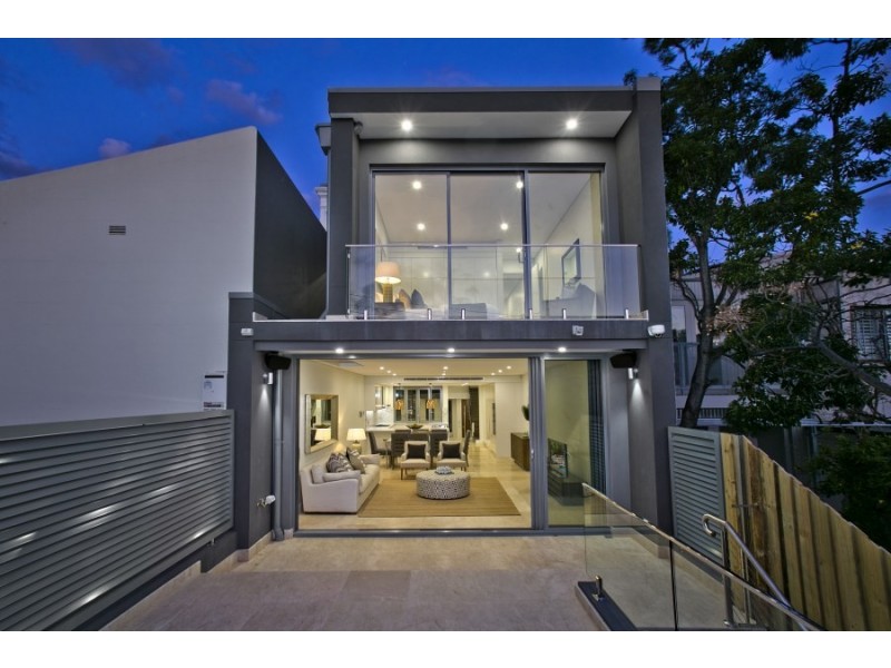 48 Great Buckingham Street, Redfern NSW 2016