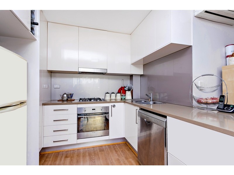 6/238 William Street, Potts Point NSW 2011