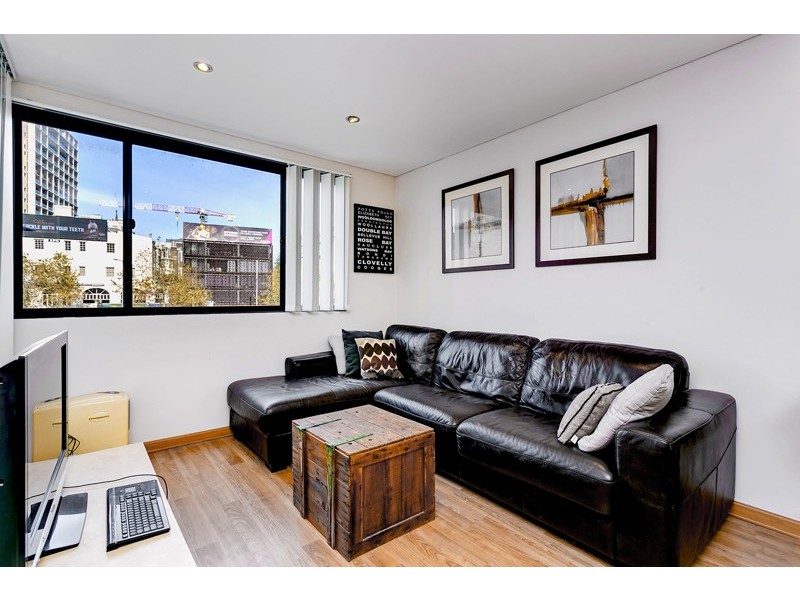 6/238 William Street, Potts Point NSW 2011