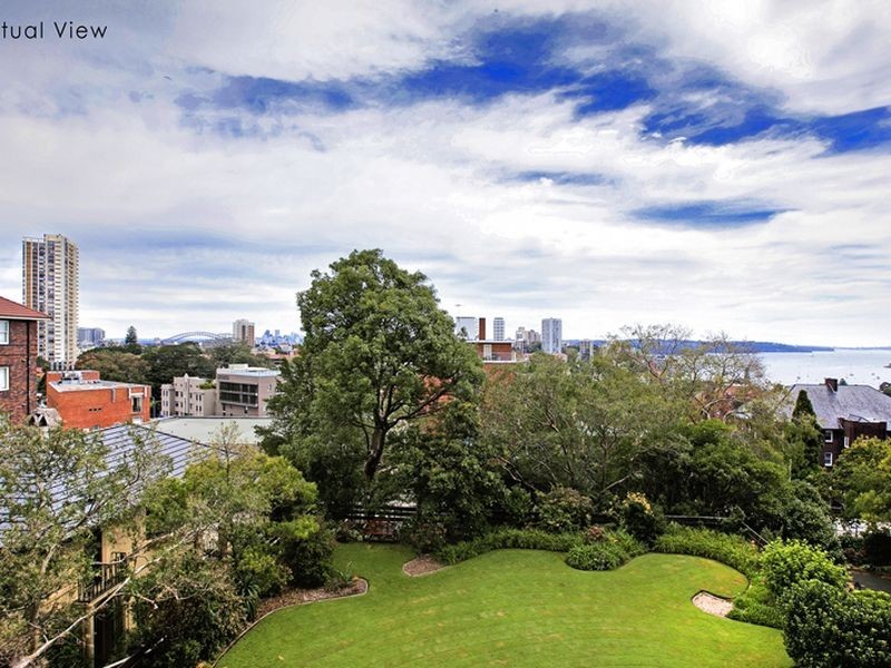 9/442-446 Edgecliff Road, Edgecliff NSW 2027