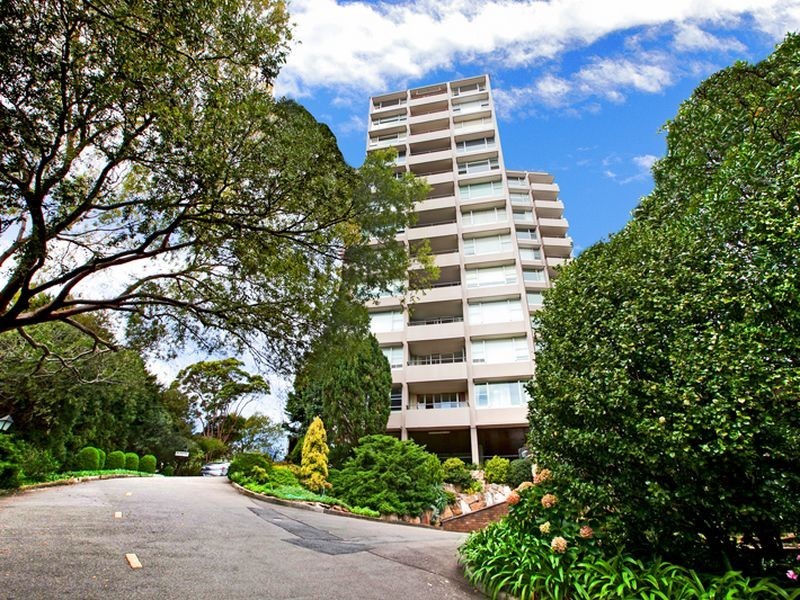 9/442-446 Edgecliff Road, Edgecliff NSW 2027