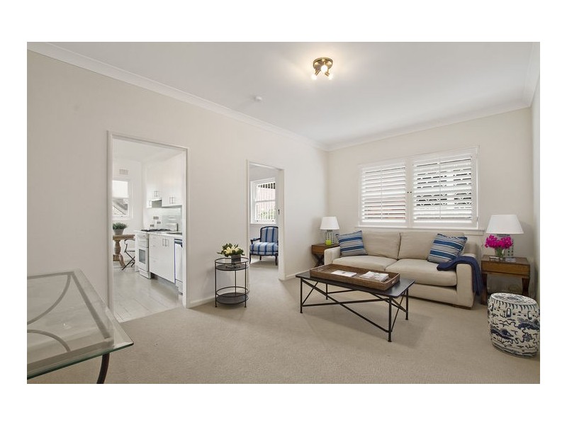 1/7 Henry Street, Queens Park NSW 2022