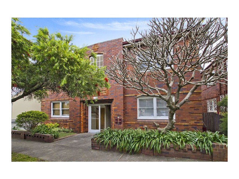 1/7 Henry Street, Queens Park NSW 2022
