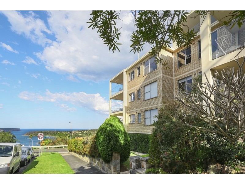 3/15 Moruben Road, Mosman NSW 2088