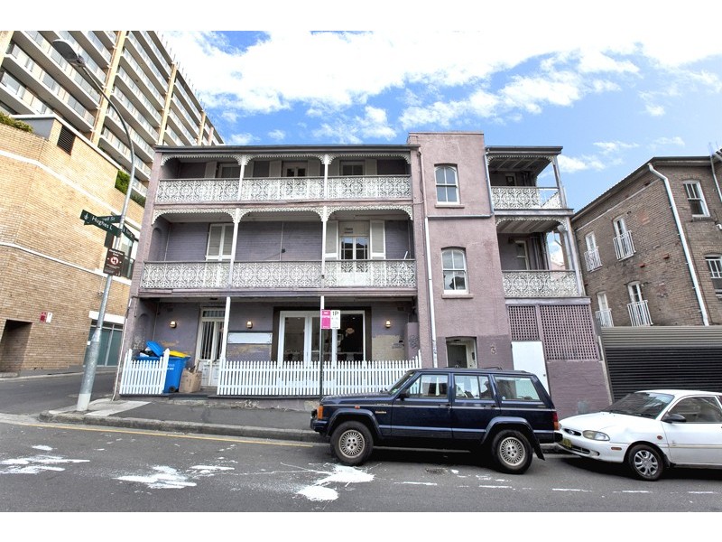 2/3 Orwell Street, Potts Point NSW 2011