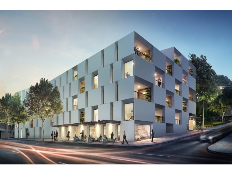 106/2-20 Botany Road, Alexandria NSW 2015